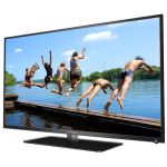 TV 46\ LCD LED Thomson 46FU5553C  (Tuner Cyfrowy 100Hz Smart TV  USB LAN)