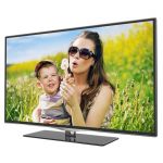 TV 46\ LCD LED Thomson 46FW5563 (Tuner Cyfrowy 100Hz Smart TV  USB LAN)