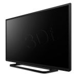 TV 40 LCD LED Toshiba 40L2433DG (Tuner Cyfrowy 200Hz   USB )