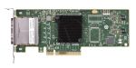 FUJITSU Kontroler SAS Ctrl 6G 8ext PCIe FH/LP