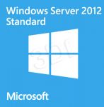 FUJITSU Windows Serwer Standard 2012 2CPU/2VM ROK (Reseler Option Kit)