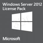 FUJITSU Windows Serwer 2012 CAL 5User