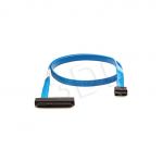 HP Mini SAS to Mini SAS 28in Cable Assy