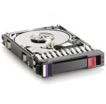 HP 450GB 6G SAS 10K 2.5in SC ENT HDD (Gen 8)