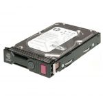 HP 1TB 6G SATA 7.2k 3.5in SC MDL HDD (Gen 8)