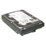 HP 1TB 6G SATA 7.2K rpm LFF (3.5-inch) Non-hot plug Midline 1yr Warranty Hard Drive (Gen 8)