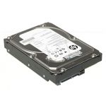 HP 500GB 6G SATA 7.2K rpm LFF (3.5-inch) Non-hot plug Midline 1yr Warranty Hard Drive (Gen 8)