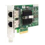 KARTA SIECIOWA HP NC360T PCI Express Dual Port Gigabit Server Adapter