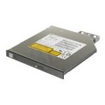 HP 12.7mm SATA DVD ROM Jb Kit (Gen 8)