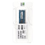 HP 8GB 1Rx4 PC3L-12800R-11 Kit (Gen8, E-26xx v2 processors)