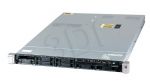 HP ProLiant DL360p Gen8 E5-2630 1P 16GB-R P420i SFF 460W PS Base Server