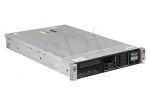 HP ProLiant DL380p Gen8 E5-2620 1P 16GB-R P420i SFF 460W PS Base Server