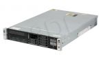 HP ProLiant DL380p Gen8 E5-2640 1P 16GB-R P420i SFF 460W PS Base Server