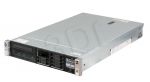 HP ProLiant DL380p Gen8 E5-2609 1P 4GB-R P420i SFF 460W PS Entry Server