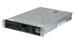 HP ProLiant DL380p Gen8 E5-2630 1P 16GB-R P420i SFF 460W PS Base Server