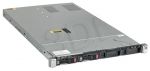 HP ProLiant DL320e Gen8 E3-1220v2 B120i 2x1Gb 1x4GB(L) 2x1TB SATA LFF HP DVD-RW 1x460W + RPS Kit