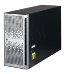 HP ProLiant ML350p Gen8 E5-2650 2P 16GB-R P420i Hot Plug SFF 750W PS ES Server