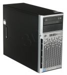 HP ProLiant ML310e Gen8 v2 E3-1220v3 B120i 2x1Gb 1x4GB(L) 1x1TB SATA LFF NHP DVD-RW 1x350W