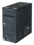 HP ProLiant ML10 G2130 1P 2GB-U B110i 300W PS Entry Server