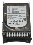 IBM Express 500GB 2.5in SFF Slim-HS 7.2K 6Gbps NL SATA HDD