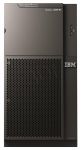 IBM Express x3500 M4, Xeon 6C E5-2620 95W 2.0GHz/1333MHz/15MB, 1x8GB, O/Bay HS 2.5in SATA/SAS, SR M5