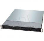 SOLAR D 210 S5  1*E5-2609/8GB/2*1TB/DVR-RW/4HS-600W