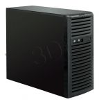 SOLAR 100 S6 E3-1220v3/8GB/2*1TB/DVR-RW/400W