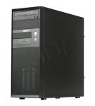 E 100 S5  i3-3240/4GB/2*500GB/2LAN/3PCIe/400W