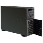 SOLAR 205 S5 1*E5-2403/8GB/2*1TB/DVD-RW/8HS-800