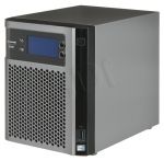 LenovoEMC™ px4-300d Network Storage Pro Series, 8TB (4HD X 2TB) EMEA 3Y carry-in