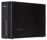 Lenovo® Iomega® EZ Media & Backup Center, 1TB EMEA