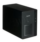 ix2  Storage 2-Bay, 2TB (2HD X 1TB) 70A69000EA