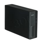 EZ Media & Backup Center, 2TB 70A29001EA