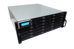 QSAN J300Q-D424 - półka dyskowa JBOD, 48TB (24 x 2TB SAS 7k2rpm), 4U, podwójny kontroler