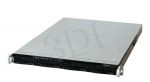 SUPERMICRO A+ SERVER AS-1021M-T2 Black