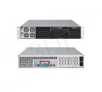 SUPERMICRO A+ SERVER AS-2041M-T2R+ Black