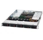 SUPERSERVER SYS-1026T-6RF+