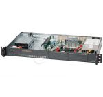 PLATFORMA SERWEROWA SUPERMICRO SYS-5015A-EHF-D525