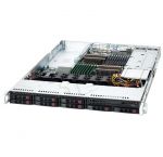 SUPERSERVER SYS-1026T-6RFT+