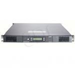 Tandberg 1U StorageLoader LTO 1U-LTO-4 HH SAS,6.4/12.8TB