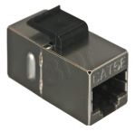 ALANTEC ŁĄCZNIK RJ45-RJ45 STP kat.5e do panela