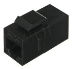 ALANTEC ŁĄCZNIK RJ45-RJ45 UTP kat.5e do panela