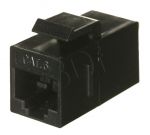 ALANTEC ŁĄCZNIK RJ45-RJ45 UTP kat.6 do panela