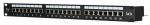 ALANTEC Patch panel STP ekranowany 24 porty LSA kat.5e