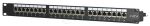 ALANTEC Patch panel NAVI LED STP 24 porty kat.6