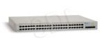 Allied Telesis WebSmart (AT-GS950/48) 48x10/100/1000Mbps 4SFP combo