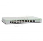 Allied Telesis L2 switch (AT-9000/28SP) 24xSFP + 4SFP/1000TX