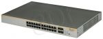 ALLIED AT-8000GS/24 L2 SWITCH 24 x 1000Mbit 4x SFP