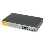 Allied Telesis AT-8000/8POE SWITCH L2 8x10/100TX 1x