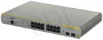 Allied Telesis AT-x210-16GT SWITCH L2 14x1000TX 2xS